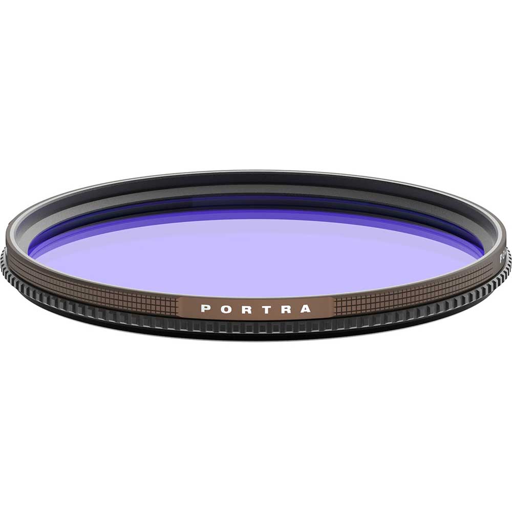 PolarPro Portra Filter - 86mm C