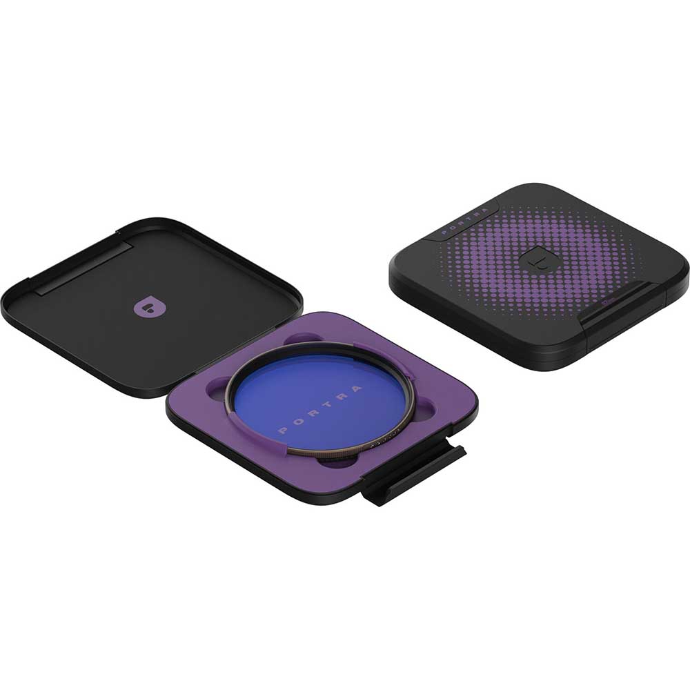 PolarPro Portra Filter - 77mm
