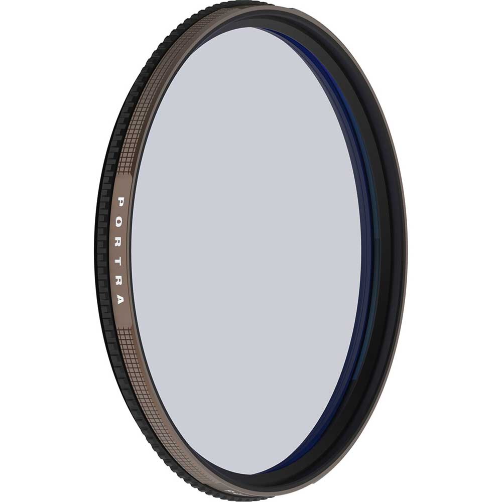 PolarPro Portra Filter - 95mm C
