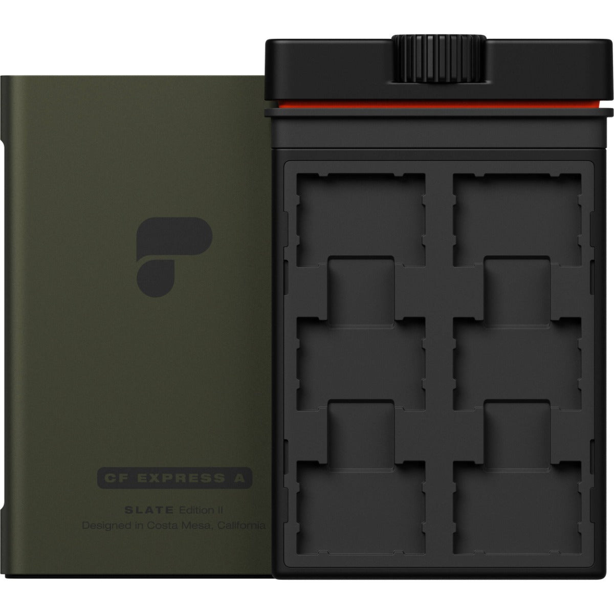 PolarPro Slate CFEA Edition II - Forest