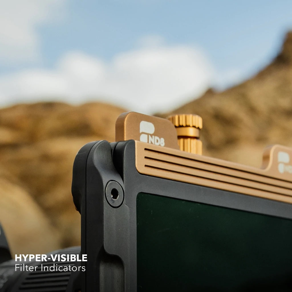 PolarPro Summit ND8 Filter