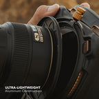 PolarPro Summit Thread Plate 82mm