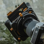 PolarPro Summit Thread Plate 82mm