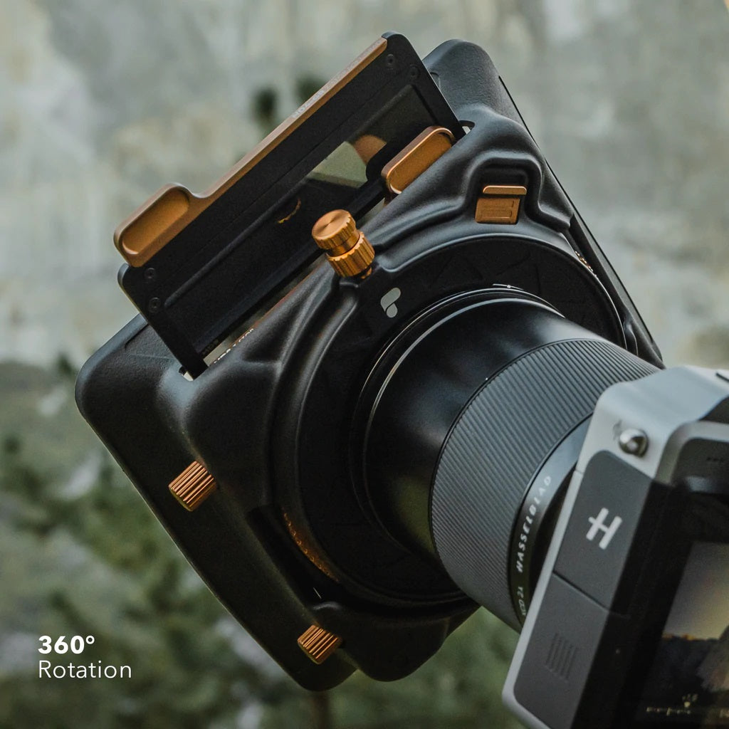 PolarPro Summit Thread Plate 82mm
