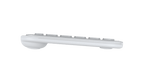 Logitech POP Icon Keys Wireless Keyboard (Off White)