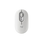 Logitech POP Mouse (Off White) 