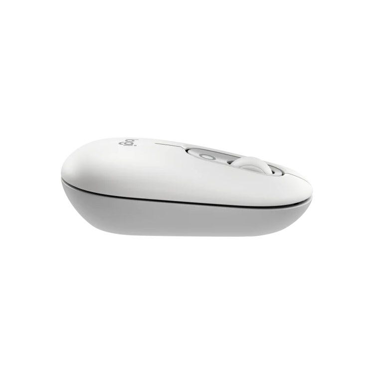 Logitech POP Mouse (Off White) 