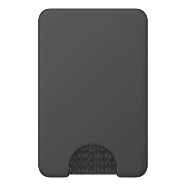 PopSockets Magsafe PopWallet (Gen2) (Black)