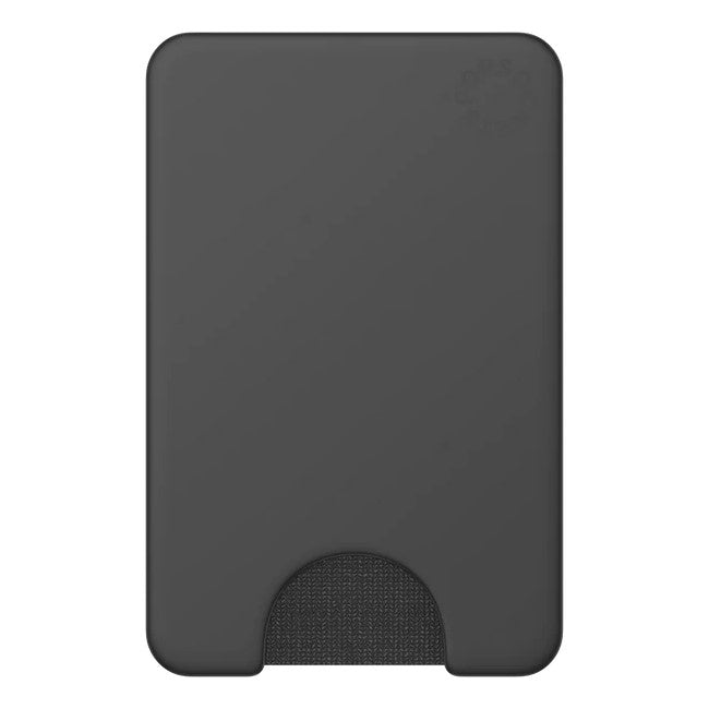 PopSockets Magsafe PopWallet (Gen2) (Black)