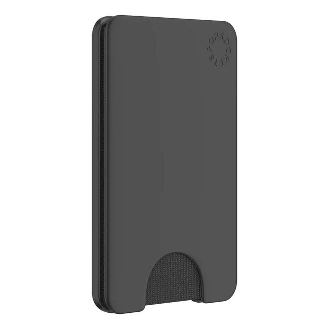 PopSockets Magsafe PopWallet (Gen2) (Black)