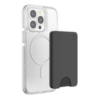 PopSockets Magsafe PopWallet (Gen2) (Black)