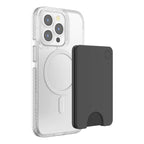 PopSockets Magsafe PopWallet (Gen2) (Black)
