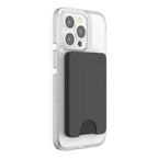PopSockets Magsafe PopWallet (Gen2) (Black)