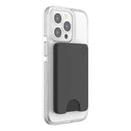 PopSockets Magsafe PopWallet (Gen2) (Black)