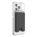 PopSockets Magsafe PopWallet (Gen2) (Black)