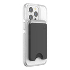 PopSockets Magsafe PopWallet (Gen2) (Black)