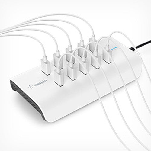 Belkin RockStar 10
