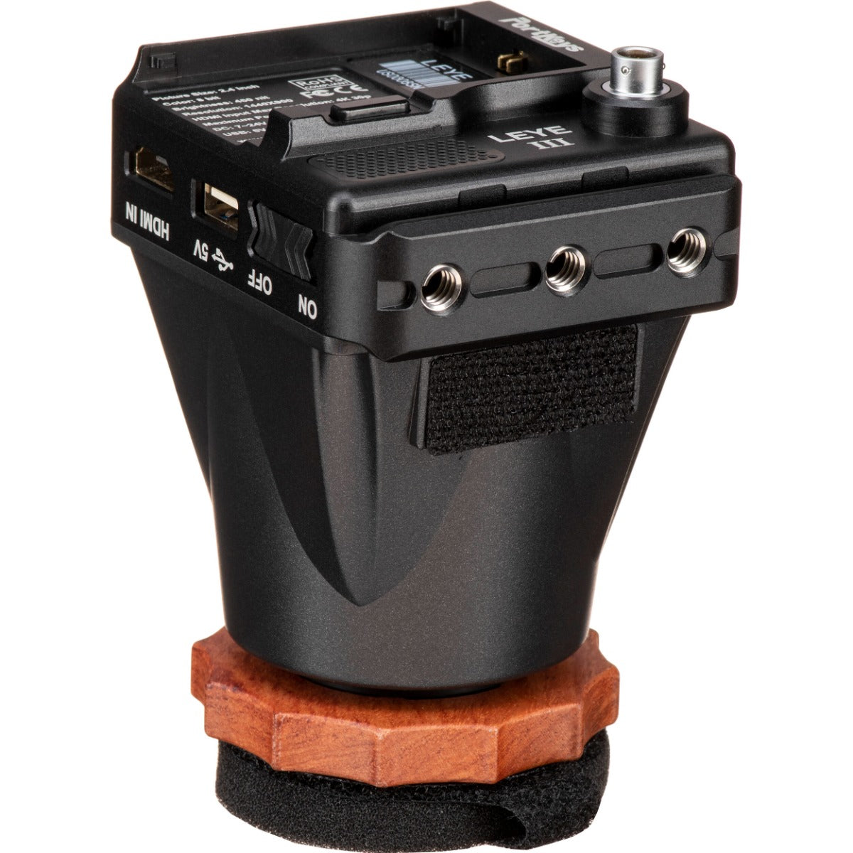 Portkeys LEYE III Electronic Viewfinder