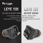 Portkeys LEYE III Electronic Viewfinder