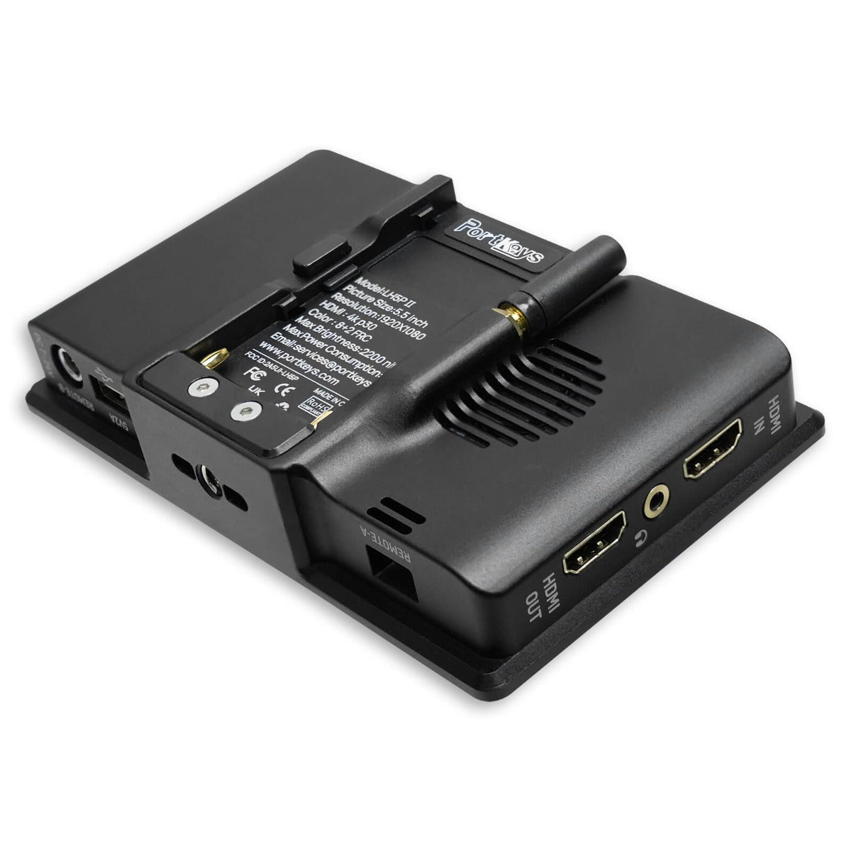 Portkeys LH5P II Monitor