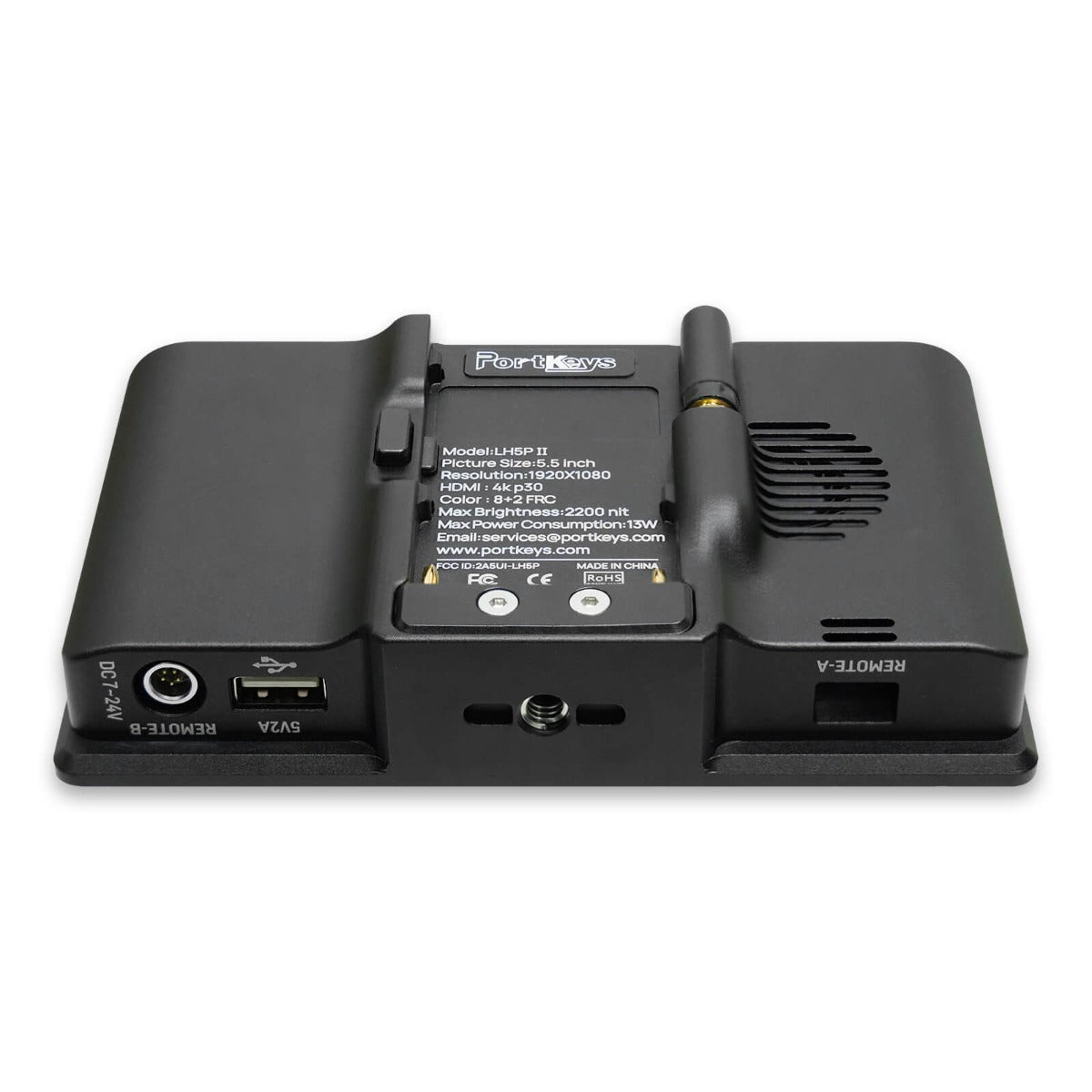 Portkeys LH5P II Monitor