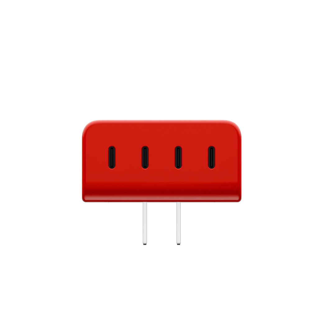 Twelve South PlugBug 50W with Find My Travel Charger