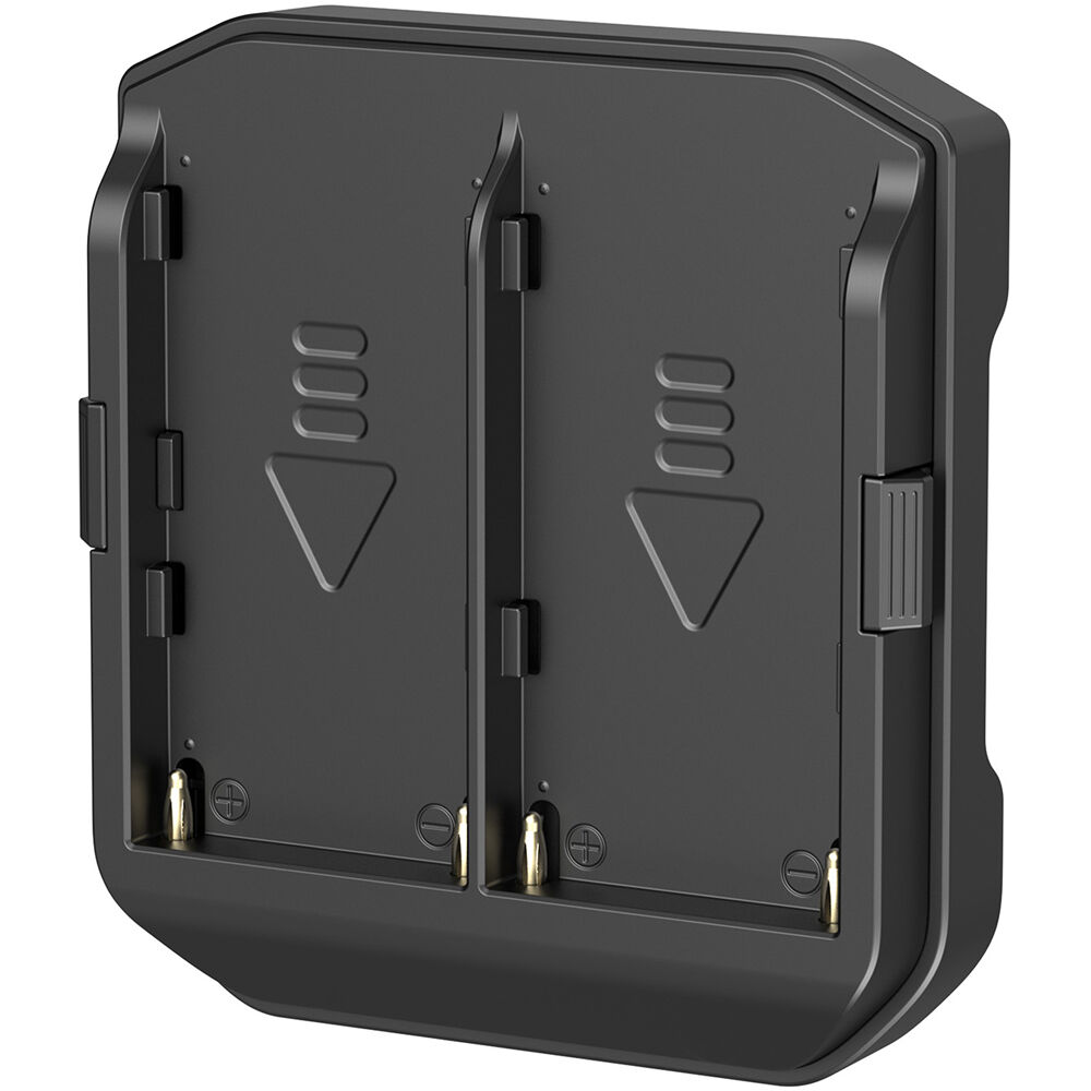 SmallRig NP-F Battery Plate for RC 100 4806