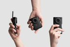 Canon PowerShot V10 Vlogging Camera (Black)