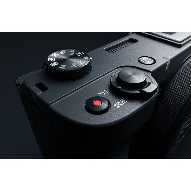 Canon PowerShot V1