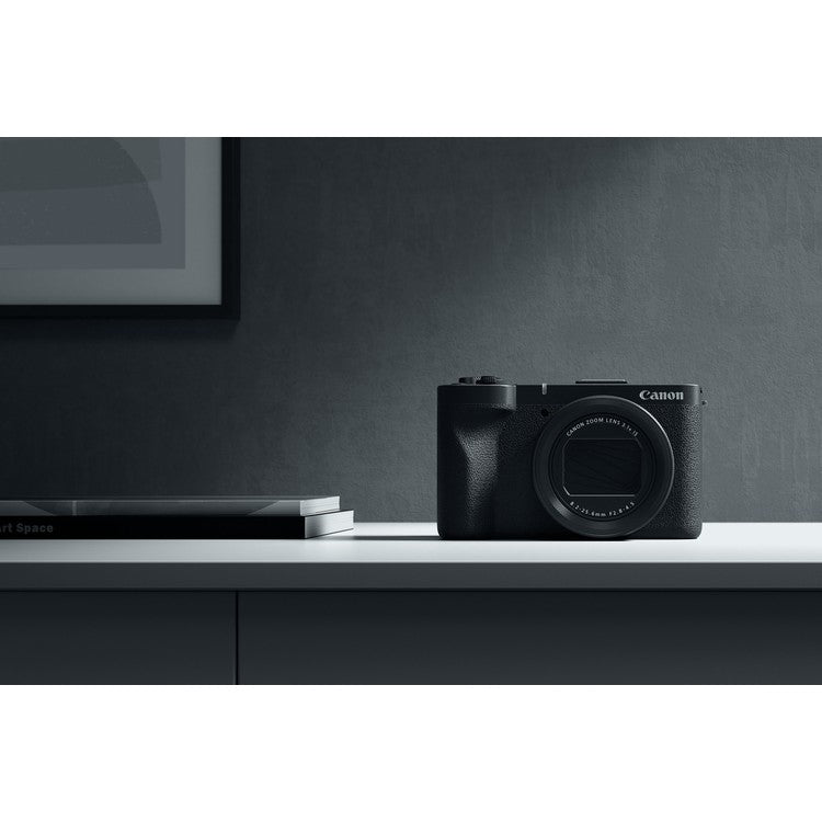 Canon PowerShot V1