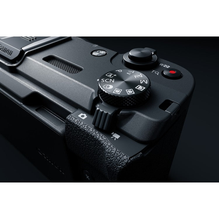 Canon PowerShot V1