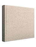 PROFILE Plush 200 album-Cream