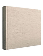 PROFILE Plush 200 album-Cream