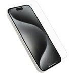 OtterBox Premium Glass Screen Protector for Apple iPhone 16 Pro Max
