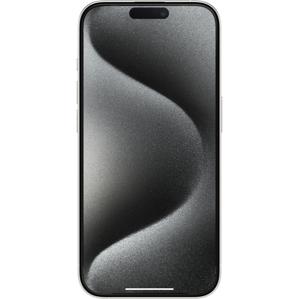 OtterBox Premium Glass Screen Protector for Apple iPhone 16 Pro Max
