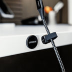 OtterBox 2m USB-C to USB-C Premium Pro Fast Charge Cable (Black)