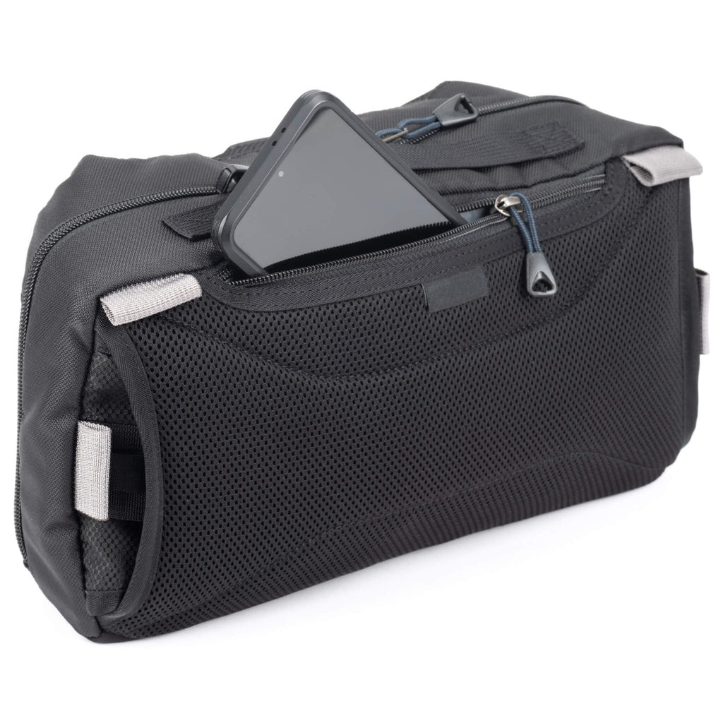 thinkTANK PressPass 10 Crossbody - Black