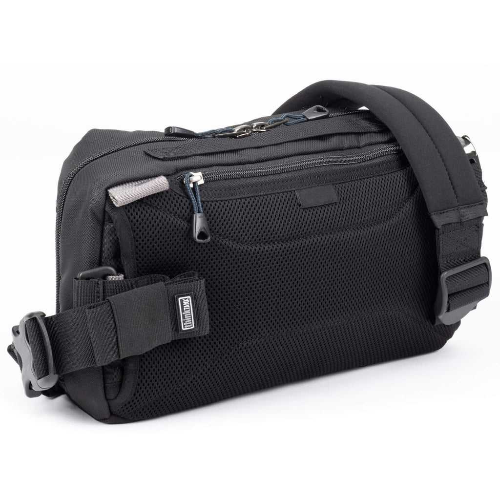 thinkTANK PressPass 10 Crossbody - Black