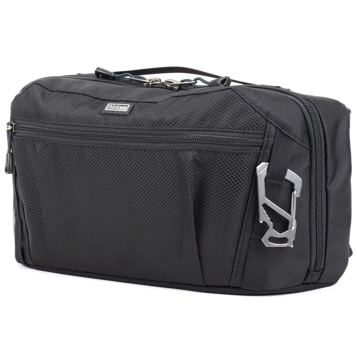 thinkTANK PressPass 10 Crossbody - Black