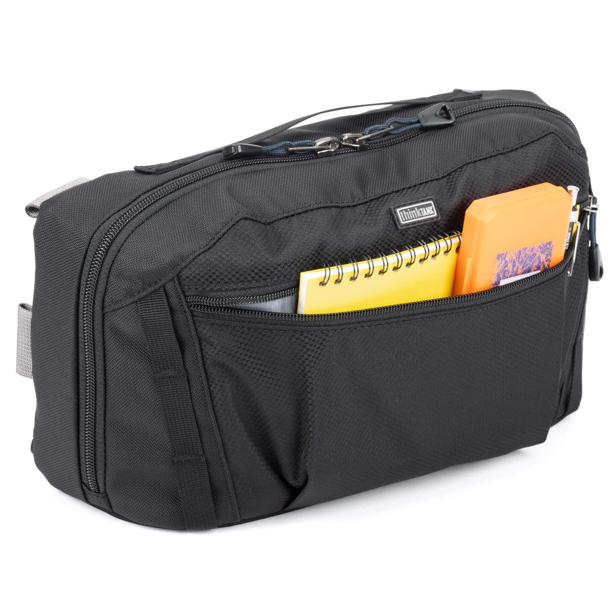thinkTANK PressPass 10 Crossbody - Black