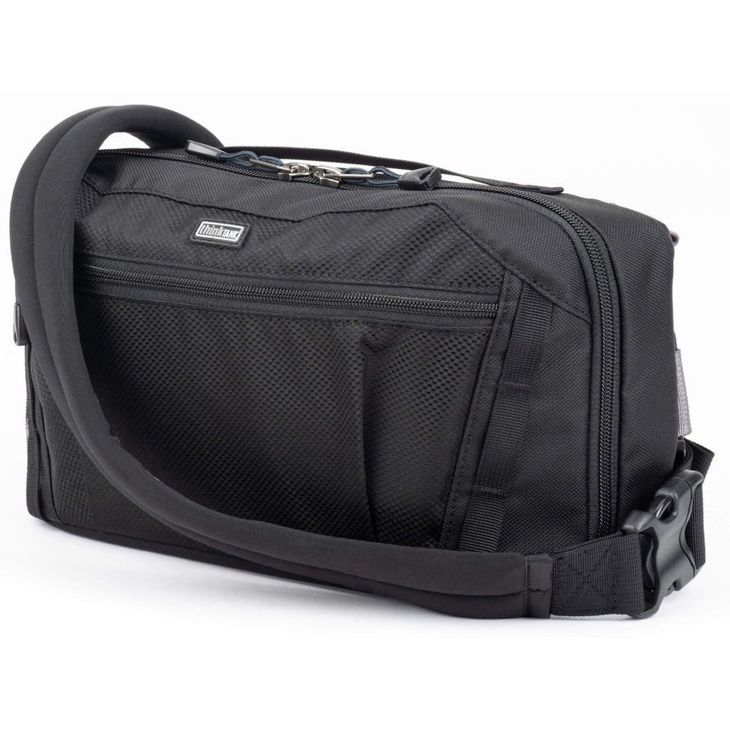 thinkTANK PressPass 10 Crossbody - Black