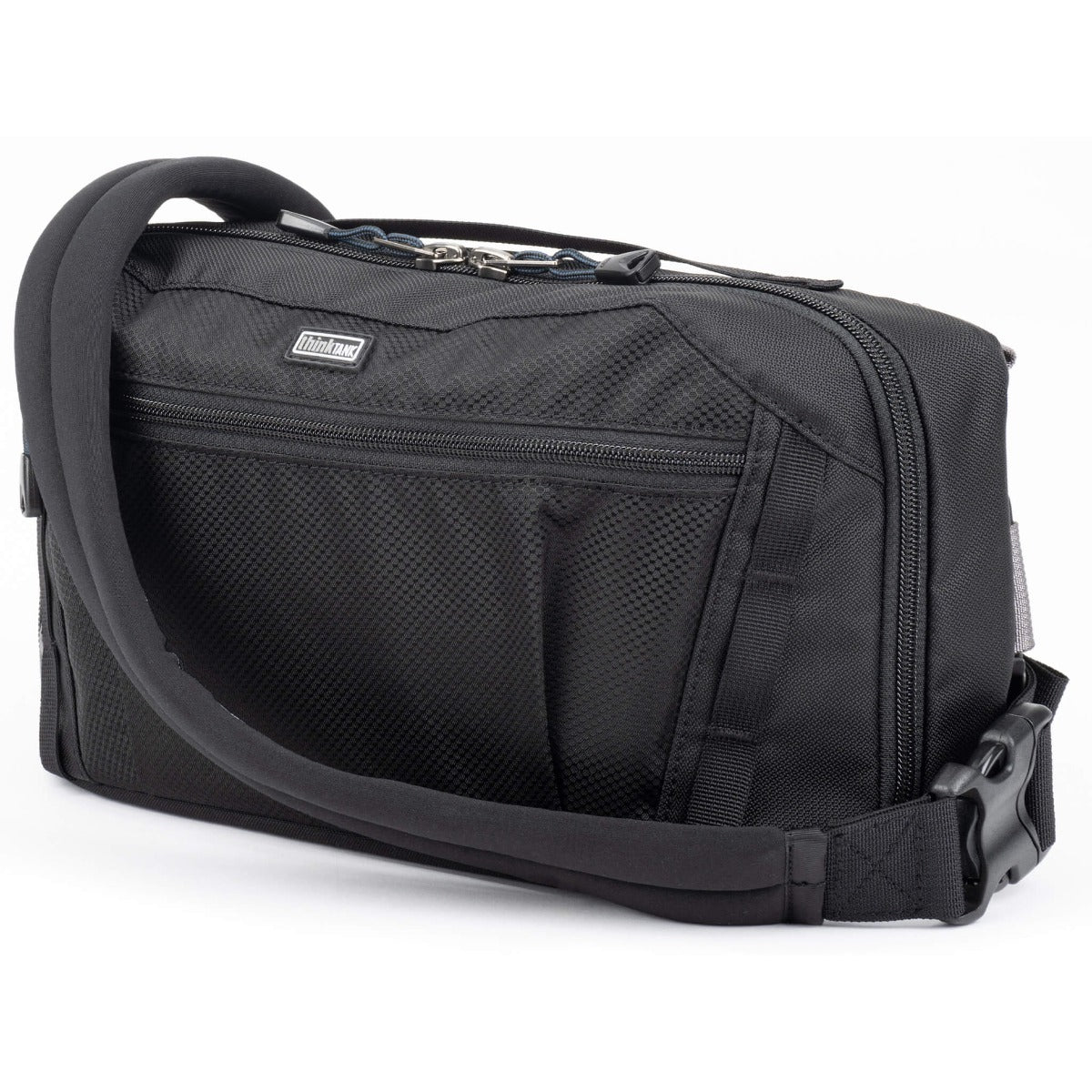 thinkTANK PressPass 10 Crossbody - Black