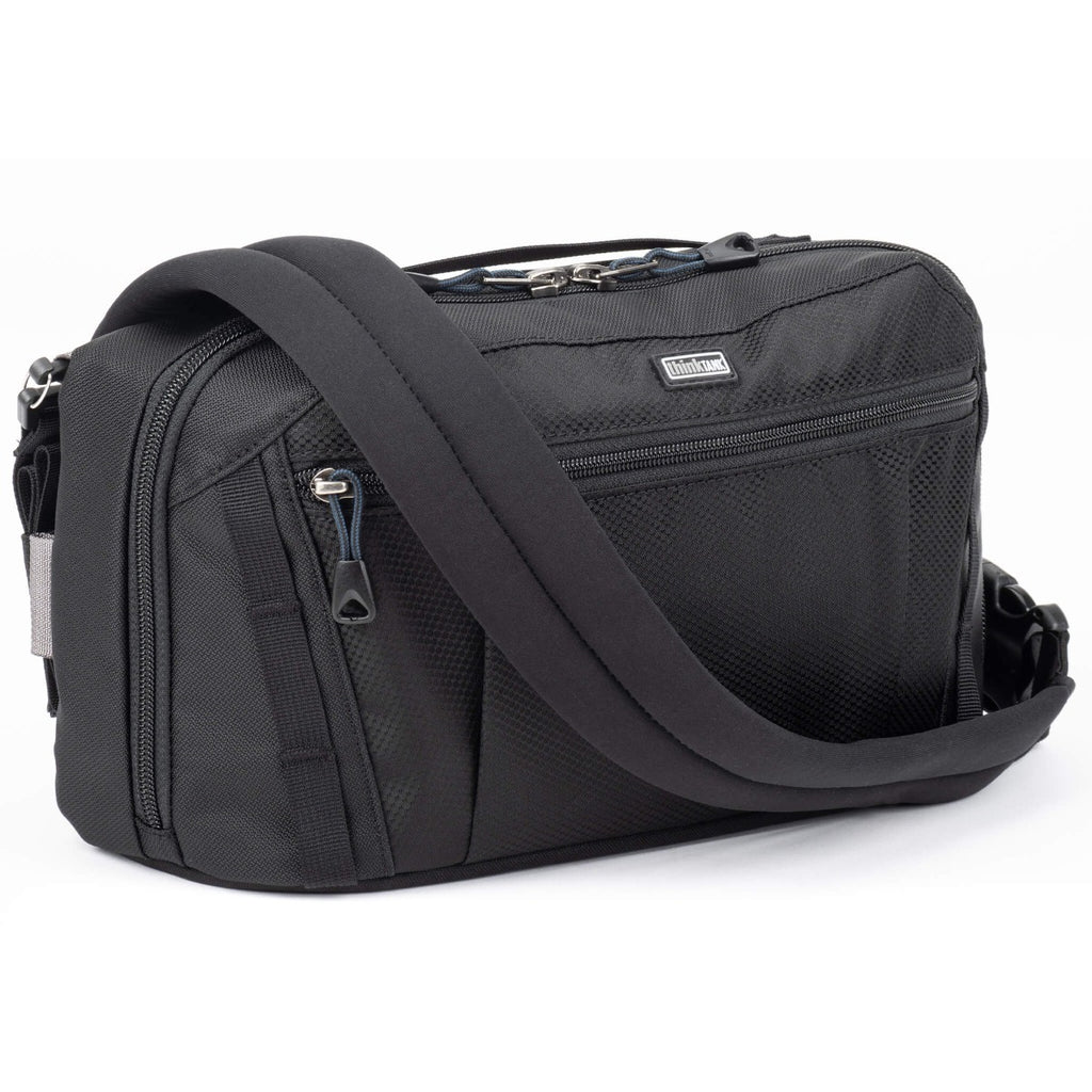 thinkTANK PressPass 10 Crossbody - Black