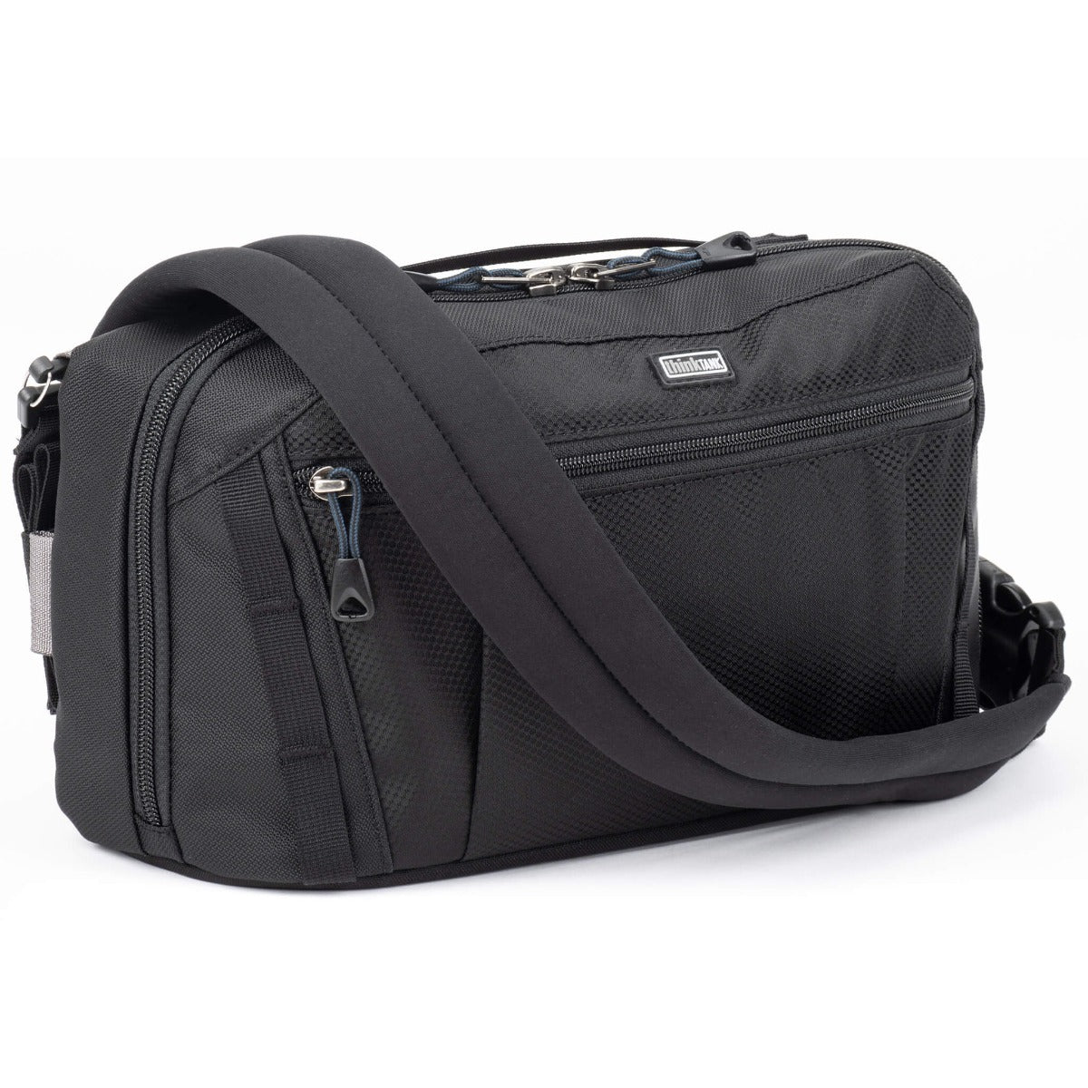 thinkTANK PressPass 10 Crossbody - Black
