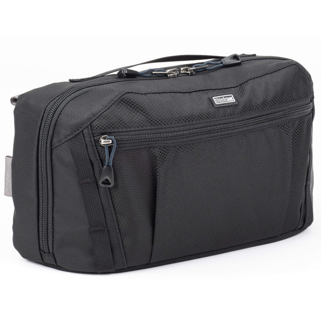 thinkTANK PressPass 10 Crossbody - Black