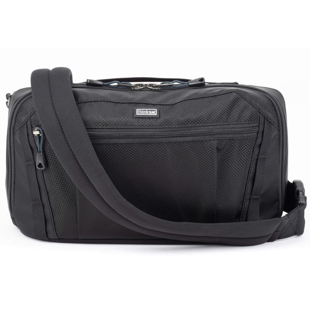 thinkTANK PressPass 10 Crossbody - Black