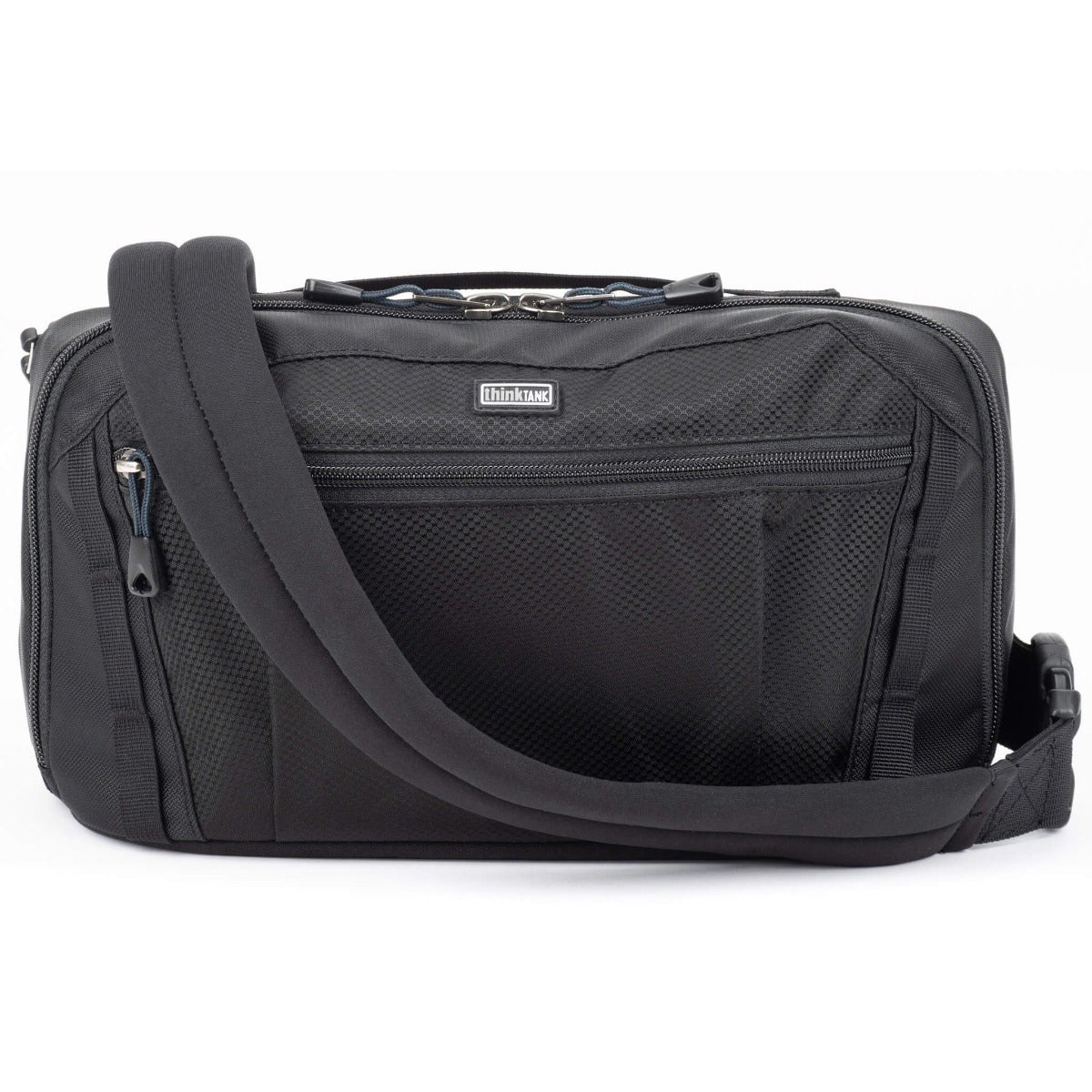 thinkTANK PressPass 10 Crossbody - Black