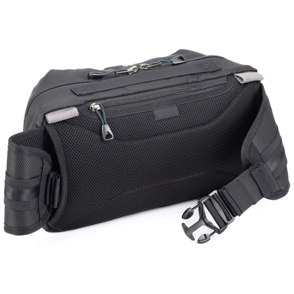 thinkTANK PressPass 10 Crossbody - Black