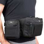 thinkTANK PressPass 10 Crossbody - Black