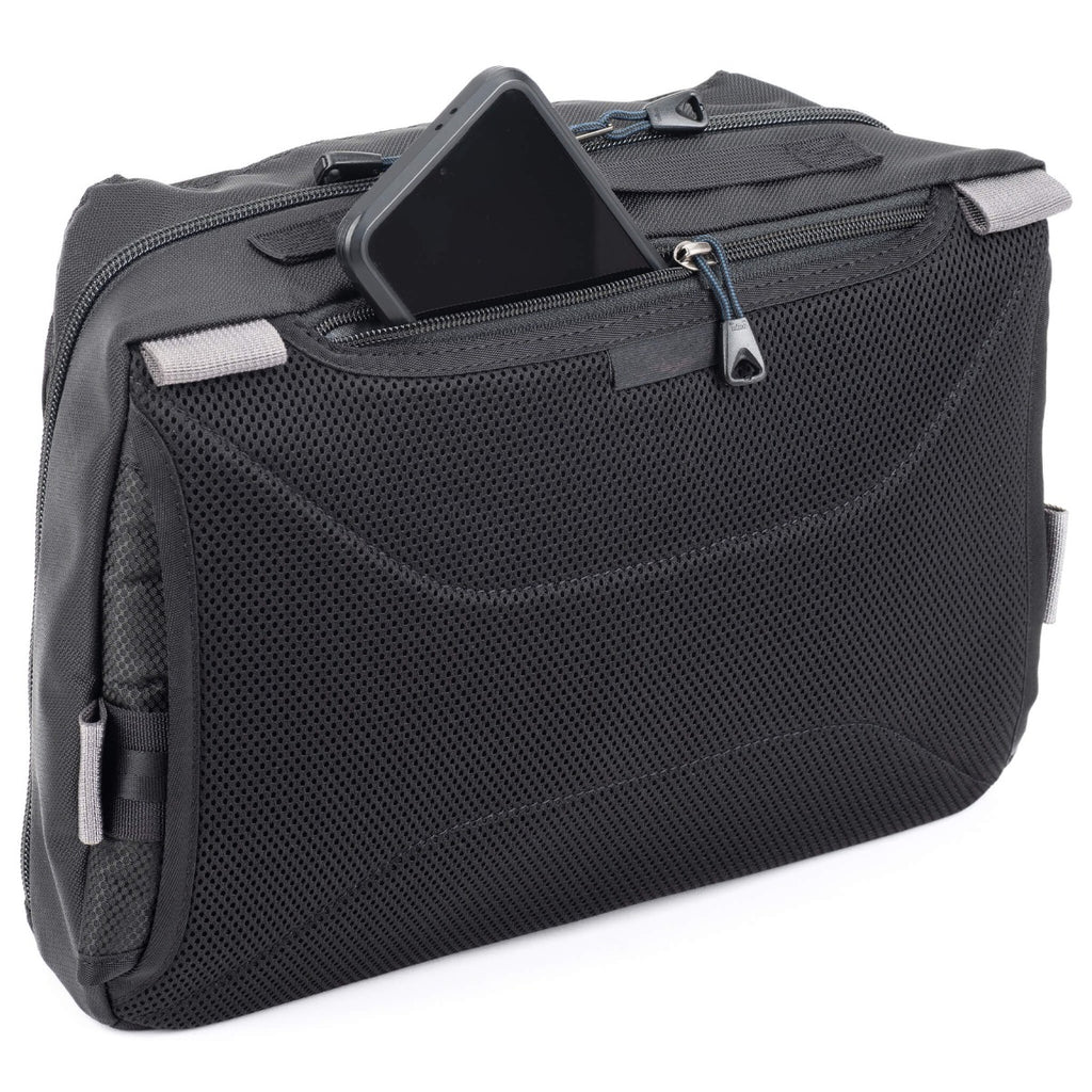 thinkTANK PressPass 20 Crossbody - Black